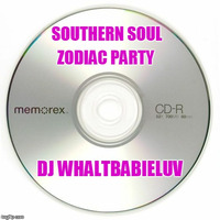 Southern Soul Mix 2016 - by Dj WhaltBabieLuv's