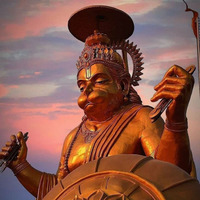 Hanuman Chalisha 2021 Chhattisgarhdj.com - Remix Dj Kanta (Shahnaaz Akhtar) by Sahu