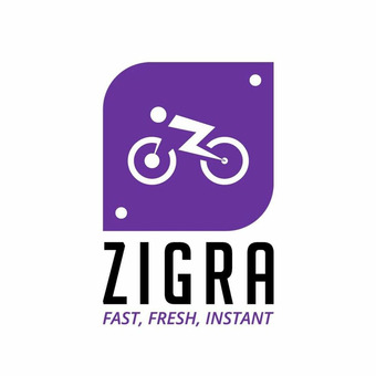 Zigra Delivery