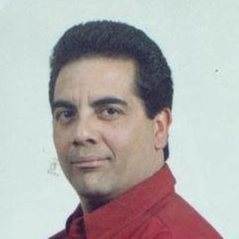 Roberto Gpe Escudero Caldera