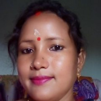 Tapashi Roy