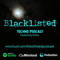 Blacklisted #3 - Free Download by Kinko