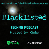Blacklisted #2 - Free Download by Kinko