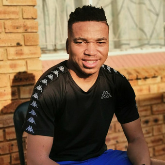 Wilson Themba Madonsela