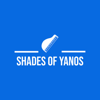 Shades Of Yanos