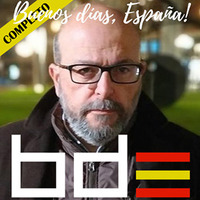 BUENOS DÍAS ESPAÑA - Completo 14/05/2021 by RADIOCADENA
