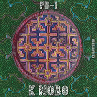 FB-1 - K NOBO I by FB-1