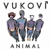 Vukovi - Animal by ciberlinker