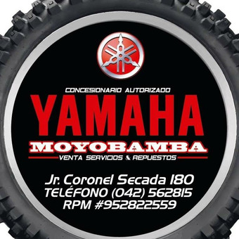 Yamaha Moyobamba
