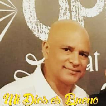 Edilberto Mosh Serrano