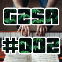 G2SA #002 - Piano by G2SA