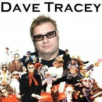 Dave G Tracey