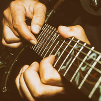 Tune The Guitar by Subhodip Sarkar