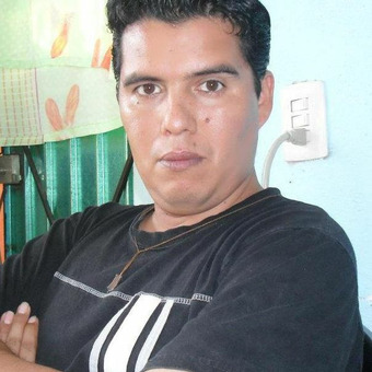 Danny Chavez