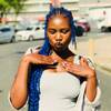 Liyabona Mbomvane