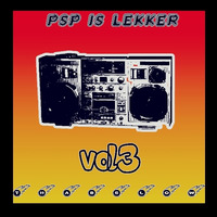 PSP Is Lekker Vol 3 by Thabelow
