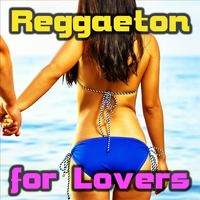 Reggaeton For Lovers 2021 by Chris Lyons DJ Latino
