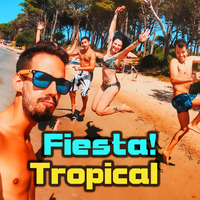 Fiesta! Reggaeton Bachata y Latin Pop (2021) by Chris Lyons DJ Latino
