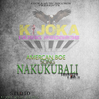 Amercan BOE _Nakukubali(Official_Audio_Song) Produced By K_Beats_Tz_001 by MDANGU MUSIC