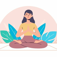 5 minute Guided Meditation by Zen Living