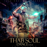THAB SOUL DANCE VOL.18 (The Return) by THAB SOUL SA
