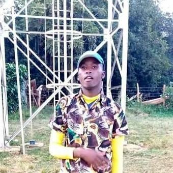 Austin Mwendia Kamuri