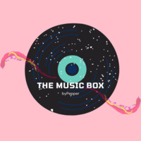 The Music Box Episode 2 (Dankie Jobe) by The Music Box
