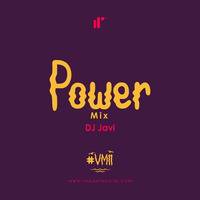 Power Mix - DJ Javi IR by Impac Records