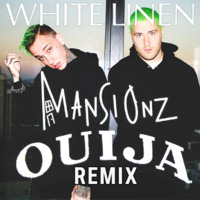 White Linen (Remix) by DJ Ouija
