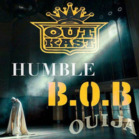 Humble Baghdad (Remix) by DJ Ouija