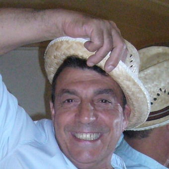 Alberto Lopez