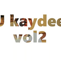 Dj kaydeep vol2(guys night episode 1)mp3 by Dj kaydeep