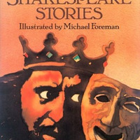 01 Shakespeare Stories - Introduction by Darren de Lima
