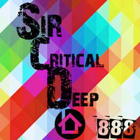 Broken Deep House Music (An Experimental Mix) by SirCriticalDeep_SA