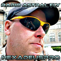 &lt; RADIO ASTRAL FLY &gt;  * HEXADEUSPRO *  LA TUA MORTE SICURA *  intervista con * COSMO GANDI * by RADIO ASTRAL FLY