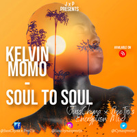 Kelvin Momo - Soul to Soul (JussChyna x PreeTjo's Encryption Mix). by JxP
