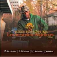 Lover Rock Mix VOL.3 by DJ Fred Max