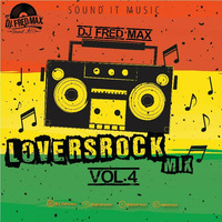 R&amp;B REGGAE COVER MIXTAPE by DJ Fred Max