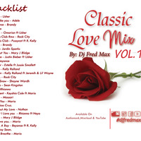 The Classic Love Mix.mp3 by DJ Fred Max