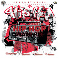 1 On 1 Hip Hop by DJ Fred Max