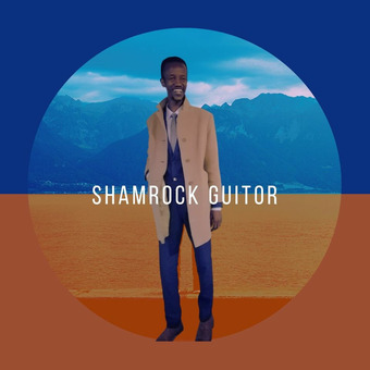 Shamrock Guitor