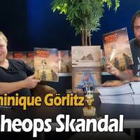EXKLUSIV! Der Cheops Skandal - Frank Höfer im Gespräch mit Dr.- Dominique Görlitz by NuoFlix
