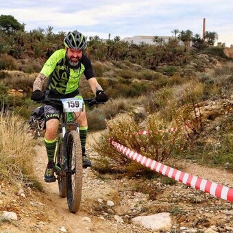 Jorge Ballester Martinez