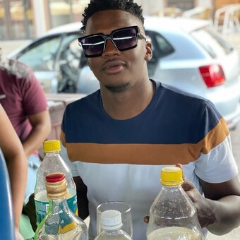 Mohlabi Yaya Letsoalo