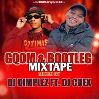 Dj Dimplez FT Dj Cuex Gqom&amp;Bootleg 2024 by Damian May