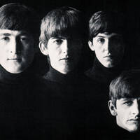 Freaks - The Beatles - Nowhere Radio 22 mei 2025 by Peter van Cappelle