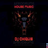 AfroHouse Sunset beats-Mixed by Dj Chiquis by DJ CHIQUIS /WEDDING&CLUB PROFESSIONAL  DJ