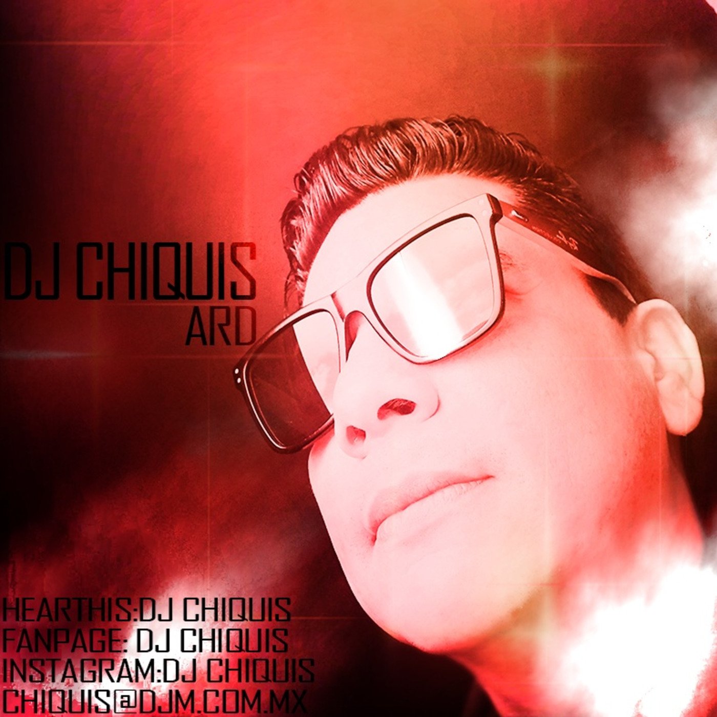 DJ CHIQUIS-CHOMBABEATS