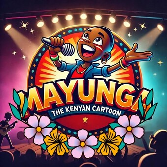 Victor Mayunga