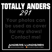 Totally Anders 291 by Anders Lundgren